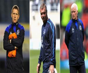 Man Utd thông báo danh sách BHL mới