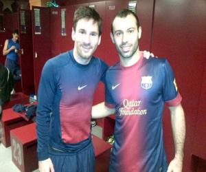 Barcelona: Vì sao Gerardo Martino có thể thảm bại?