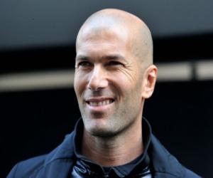 Real Madrid: Zidane có đủ trình lôi kéo những Zidane?