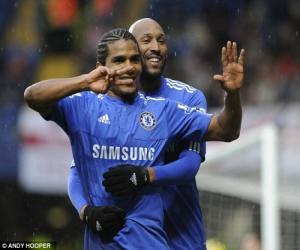 Theo chân Anelka, Malouda sẽ đến West Brom?