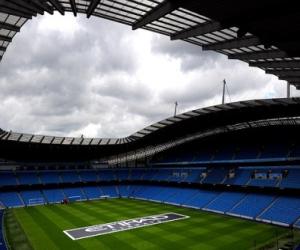 Kế hoạch nâng cấp SVĐ Etihad của Man City chính thức được phê duyệt