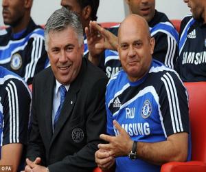 Abramovich bị chính người nhà đâm sau lưng