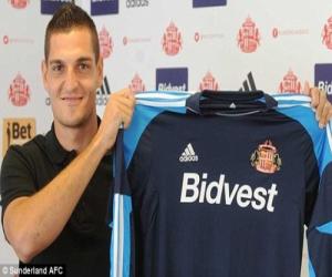 Sunderland chiêu mộ thành công thủ thành của Arsenal