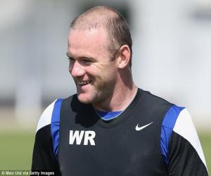 Niềm tin của Mourinho sẽ thay đổi Rooney