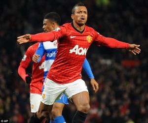 PSG khoái Nani hơn Di Maria