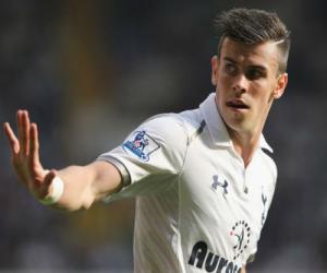 Tottenham chèn ép Real: Gareth Bale có giá... 120 triệu euro