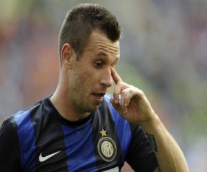 Cassano đến Parma sau 24 giờ nữa