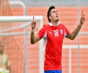 MU tiếp cận ngôi sao ĐT Chile