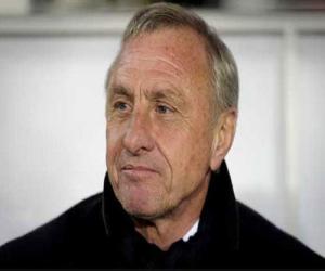 Johan Cruyff: Martino sẽ là Pep Guadiola thứ hai