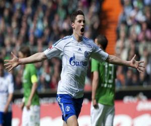 Các đại gia Anh chú ý: Draxler muốn rời Schalke