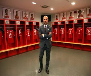 HLV Pep Guardiola muốn các cầu thủ Bayern Munich... nói xấu mình