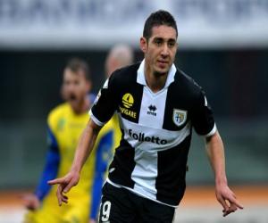 Inter chiêu mộ thành công sao trẻ của Parma