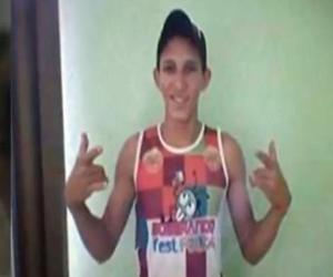 Trọng tài giết cầu thủ bị chặt đầu trả thù