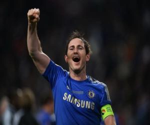 Mourinho sẽ giúp Lampard thành 'cây trường sinh'