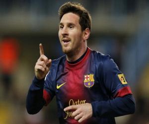 Martino đến Barca: Messi là người có lợi nhất