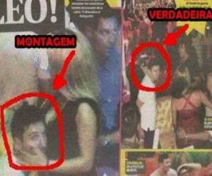 Messi thác loạn hay âm mưu trù dập thanh danh?