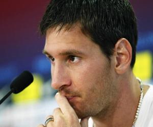 Barcelona: Ở Camp Nou, quyền lực của Messi là cao nhất