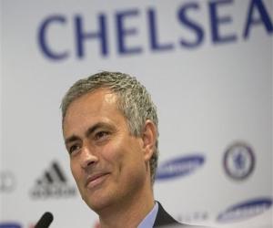 Jose Mourinho xem thường danh hiệu Europa League của Chelsea
