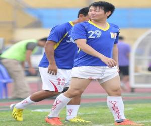 Văn Quyến: Thần đồng duy nhất của bóng đá Việt