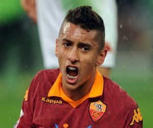 Roma bán Marquinhos với giá 35 triệu euro: Đúng là làm ăn kiểu Mỹ!