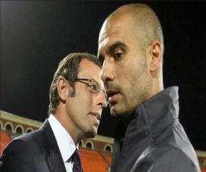 Pep - Barca, vết rạn nứt không thể hàn gắn