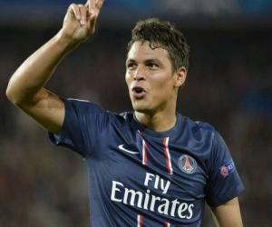 PSG không bán Thiago Silva với bất kỳ giá nào