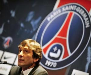 PSG rúng động thượng tầng khi kiến trúc sư trưởng từ nhiệm