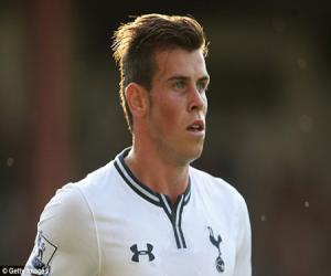 Tottenham: Nếu bán Bale, hậu quả giống Liverpool bán Torres?