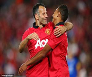 Ryan Giggs muốn dẫn dắt đội tuyển xứ Wales