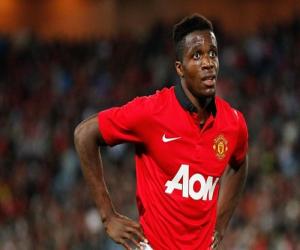 David Moyes: Hãy cho Zaha đi học việc