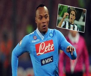 Juve dùng Matri làm vật tế thần để đổi lấy Zuniga