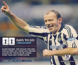 Những kỷ lục và cột mốc chờ phá ở Ngoại hạng Anh mùa 2013-2014