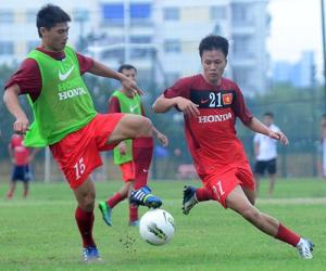 Bảng xếp hạng FIFA tháng 8: ĐT Việt Nam tụt hạng thê thảm