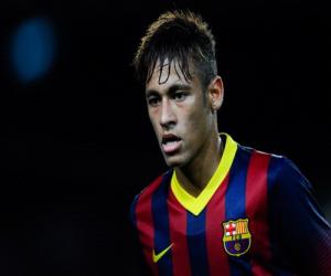 Neymar đã có thể trở lại tập luyện
