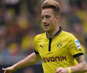 Marco Reus công khai tỏ tình với M.U
