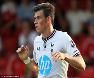 Với Real Madrid, Bale quan trọng hơn cả Ronaldo