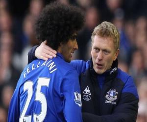 Bản tin Bongda24h sáng 17/8: Man Utd vẫn có cơ hội sở hữu Fellaini