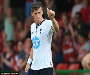 Huyền thoại Manolo Sanchis: Real Madrid không cần Gareth Bale