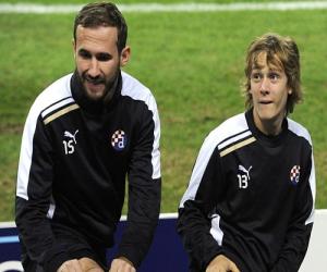 Tottenham chi 12 triệu bảng tậu Modric mới