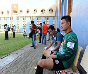 XT.SG trong tâm bão: Bình thản và đợi...