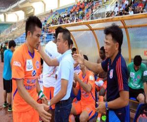 HLV Trần Tiến Đại: Nói gì được bây giờ?