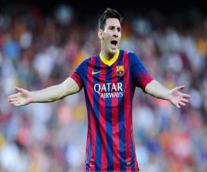 Tin sốc: Lionel Messi lăng mạ và hăm dọa đồng đội?