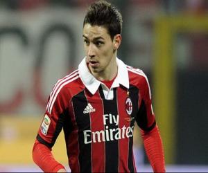 Real Madrid sẵn sàng chi 18 triệu euro để chiêu mộ sao trẻ của Milan