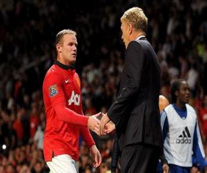 Wayne Rooney bất ngờ phá vỡ bầu im lặng