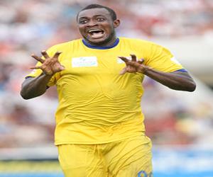 Suleiman đình công đòi lương ở Kiên Giang