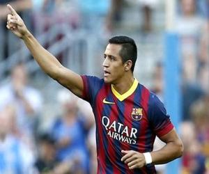 Alexis Sanchez: Phiên bản hay nhất dưới thời Martino