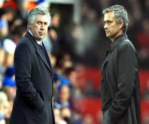 Real Madrid: Ancelotti còn đặc biệt hơn cả Mourinho