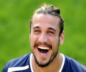 Đội tuyển Italia triệu tập: Argentina, Osvaldo và... Giáo Hoàng!