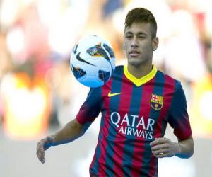 Barca đã sai lầm khi cho Neymar tăng cân