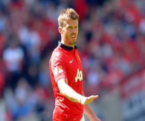 Michael Carrick: Chìa khóa vạn năng của David Moyes